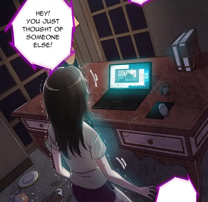 Yuri’s Part Time Job - Chapter 26 [photo 28] - MangaPorn
