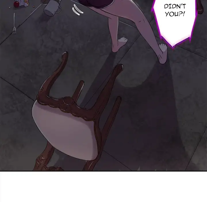 Yuri’s Part Time Job - Chapter 26 [photo 29] - MangaPorn