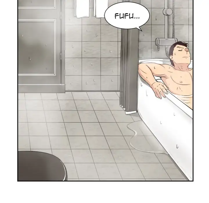 Yuri’s Part Time Job - Chapter 26 [photo 34] - MangaPorn