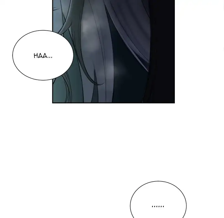 Yuri’s Part Time Job - Chapter 26 [photo 51] - MangaPorn