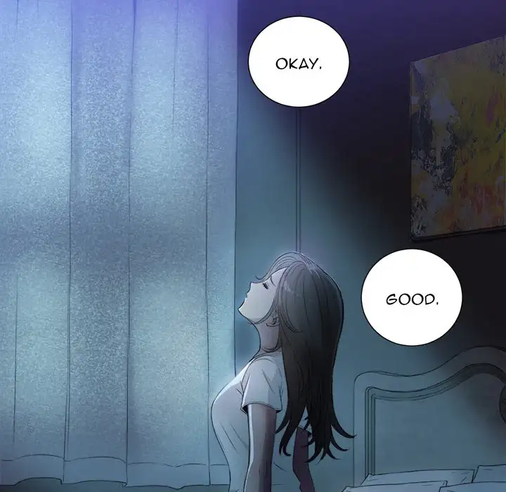 Yuri’s Part Time Job - Chapter 26 [photo 53] - MangaPorn