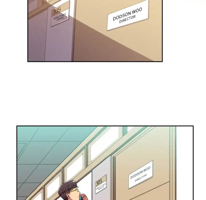 Yuri’s Part Time Job - Chapter 26 [photo 62] - MangaPorn