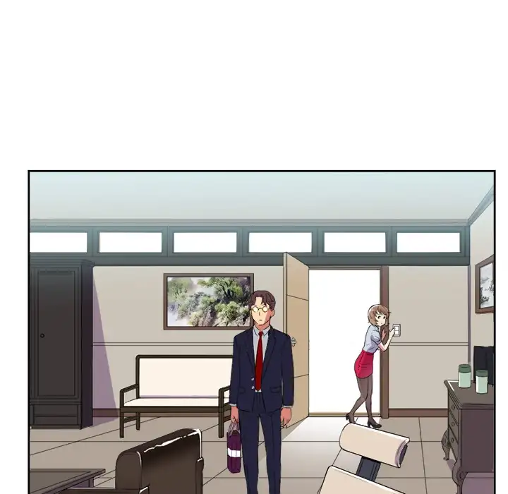 Yuri’s Part Time Job - Chapter 26 [photo 68] - MangaPorn