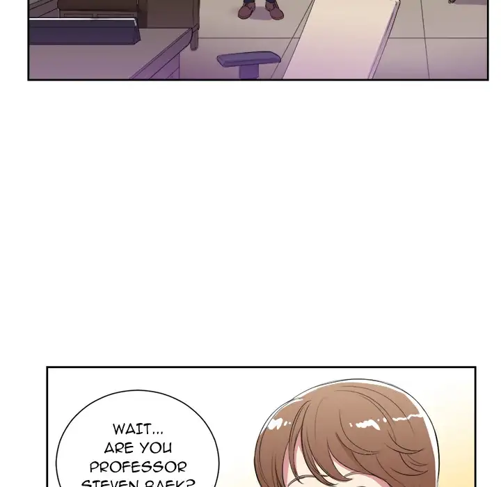 Yuri’s Part Time Job - Chapter 26 [photo 69] - MangaPorn
