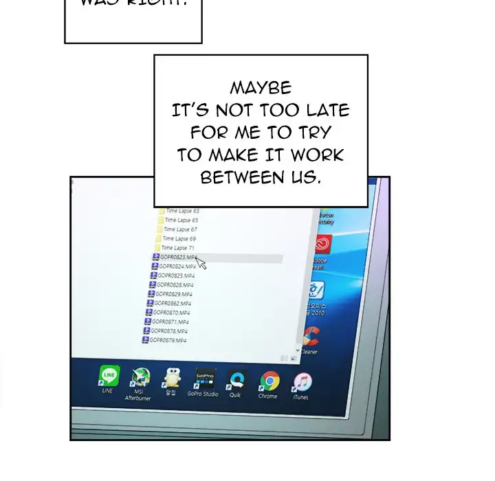 Yuri’s Part Time Job - Chapter 26 [photo 7] - MangaPorn