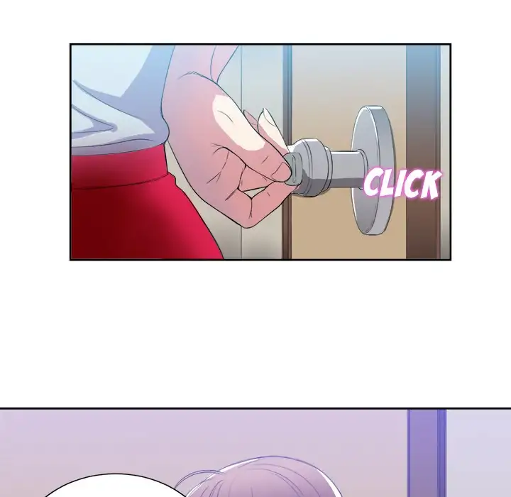 Yuri’s Part Time Job - Chapter 26 [photo 72] - MangaPorn