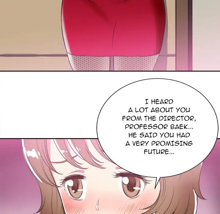 Yuri’s Part Time Job - Chapter 26 [photo 74] - MangaPorn