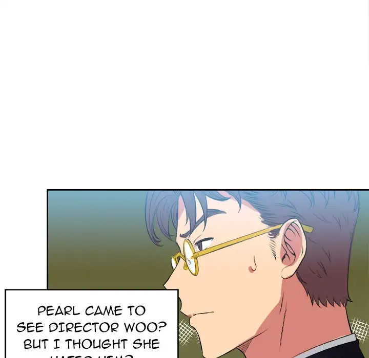 Yuri’s Part Time Job - Chapter 26 [photo 78] - MangaPorn