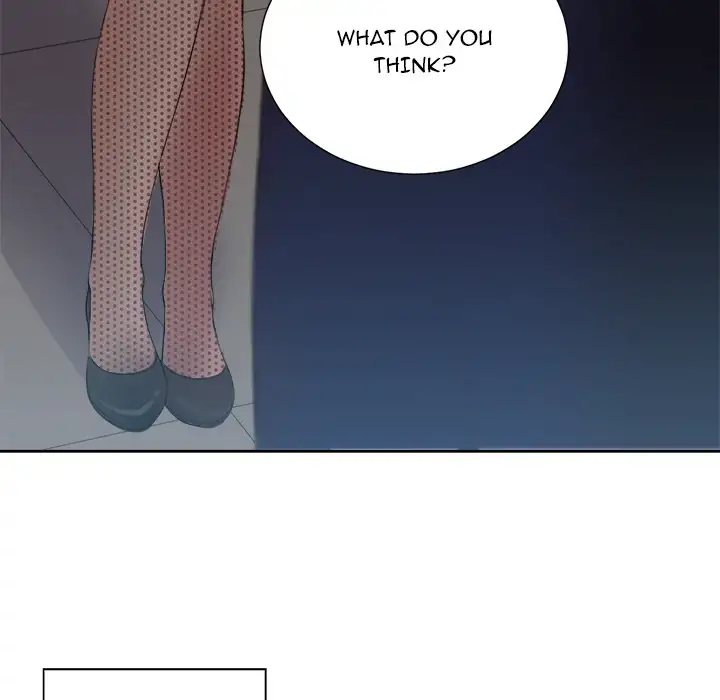 Yuri’s Part Time Job - Chapter 26 [photo 82] - MangaPorn