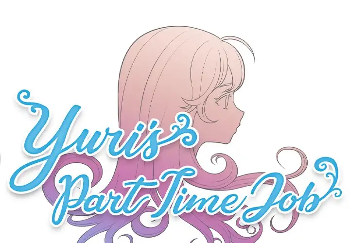 Yuri’s Part Time Job - Chapter 27 [photo 1] - MangaPorn