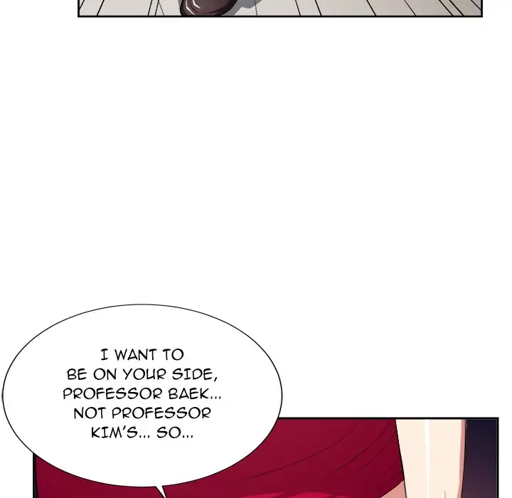 Yuri’s Part Time Job - Chapter 27 [photo 10] - MangaPorn