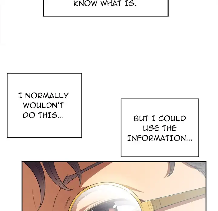 Yuri’s Part Time Job - Chapter 27 [photo 14] - MangaPorn