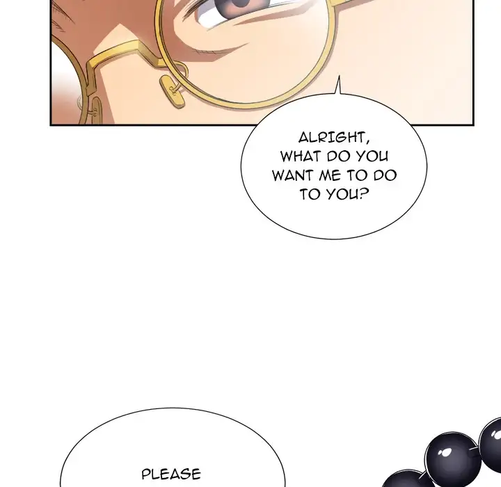 Yuri’s Part Time Job - Chapter 27 [photo 15] - MangaPorn