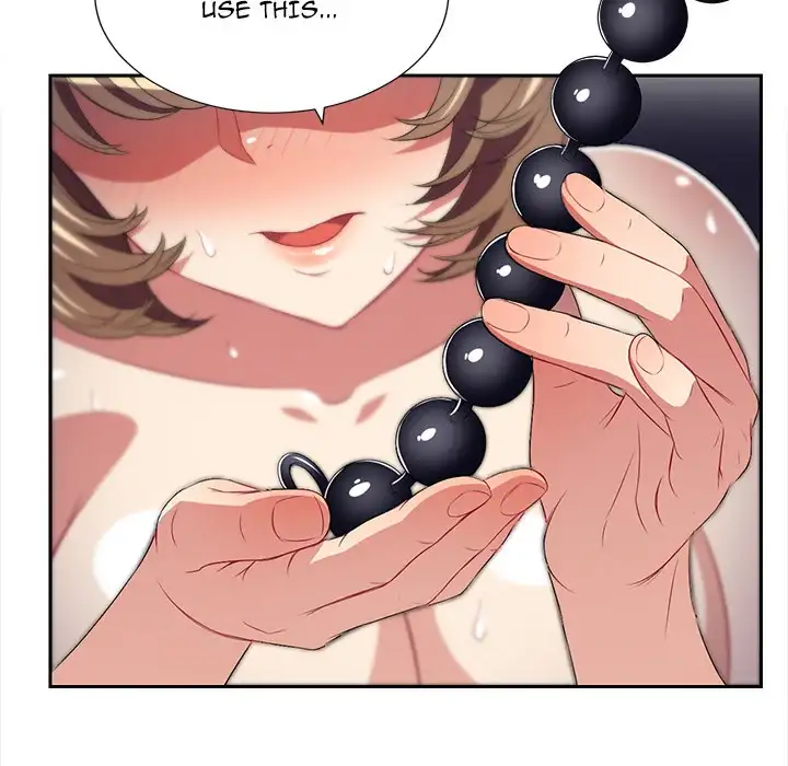 Yuri’s Part Time Job - Chapter 27 [photo 16] - MangaPorn