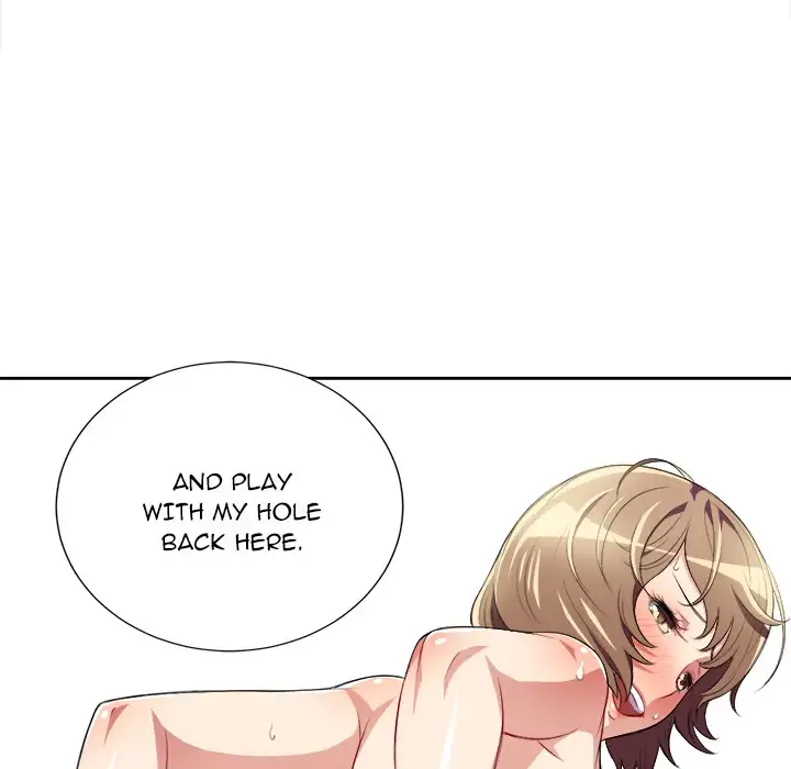 Yuri’s Part Time Job - Chapter 27 [photo 17] - MangaPorn