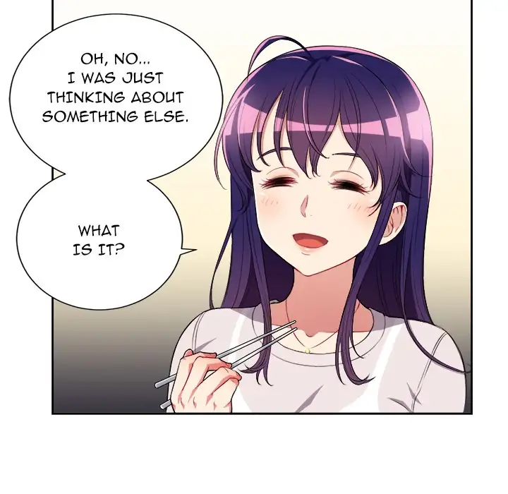 Yuri’s Part Time Job - Chapter 27 [photo 24] - MangaPorn