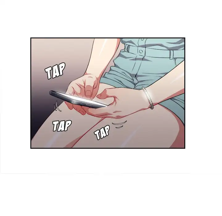 Yuri’s Part Time Job - Chapter 27 [photo 31] - MangaPorn