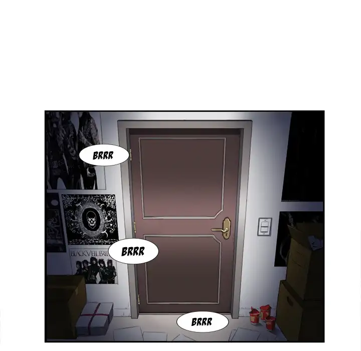 Yuri’s Part Time Job - Chapter 27 [photo 32] - MangaPorn