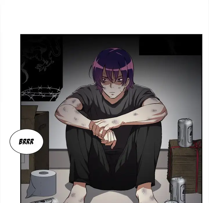 Yuri’s Part Time Job - Chapter 27 [photo 33] - MangaPorn