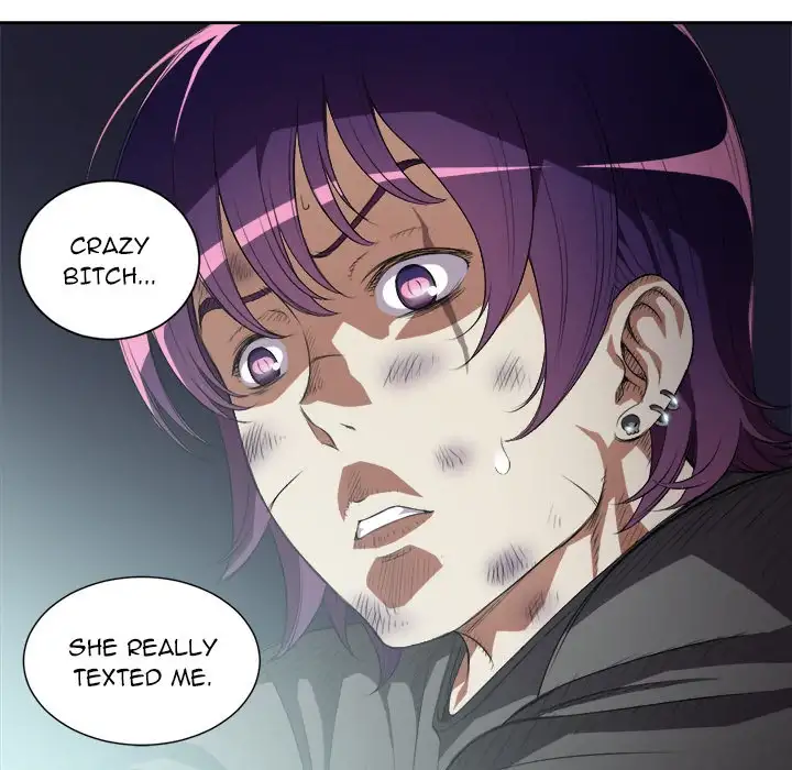 Yuri’s Part Time Job - Chapter 27 [photo 36] - MangaPorn