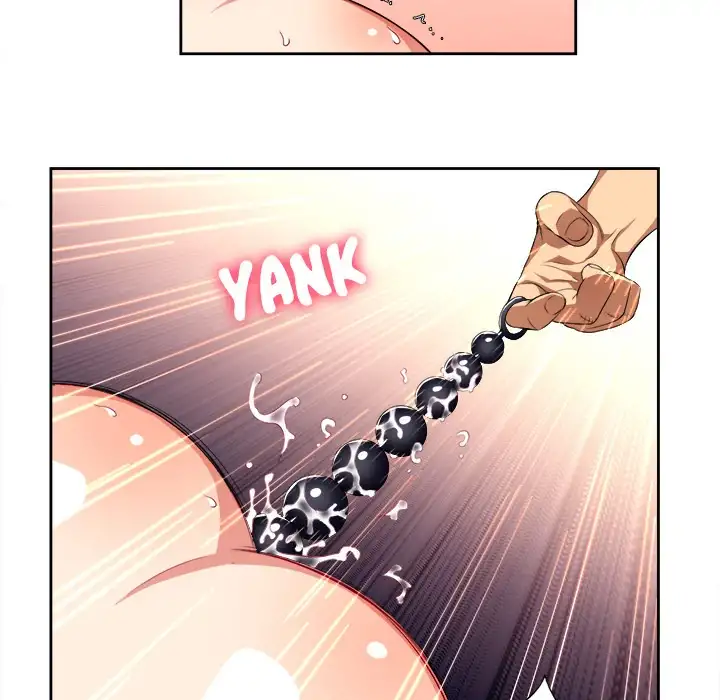 Yuri’s Part Time Job - Chapter 27 [photo 39] - MangaPorn