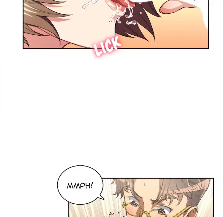 Yuri’s Part Time Job - Chapter 27 [photo 49] - MangaPorn