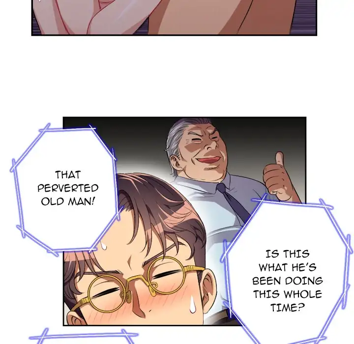 Yuri’s Part Time Job - Chapter 27 [photo 53] - MangaPorn