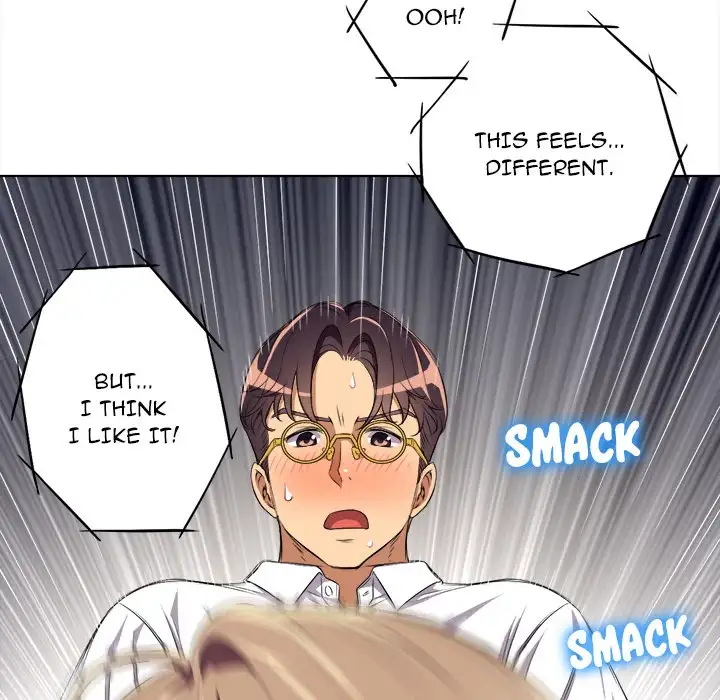 Yuri’s Part Time Job - Chapter 27 [photo 65] - MangaPorn