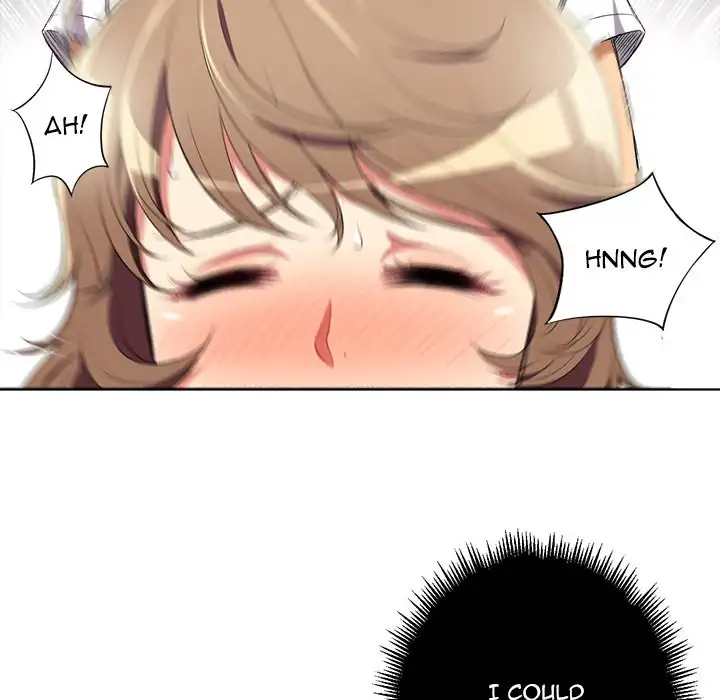 Yuri’s Part Time Job - Chapter 27 [photo 66] - MangaPorn