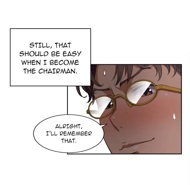 Yuri’s Part Time Job - Chapter 27 [photo 73] - MangaPorn