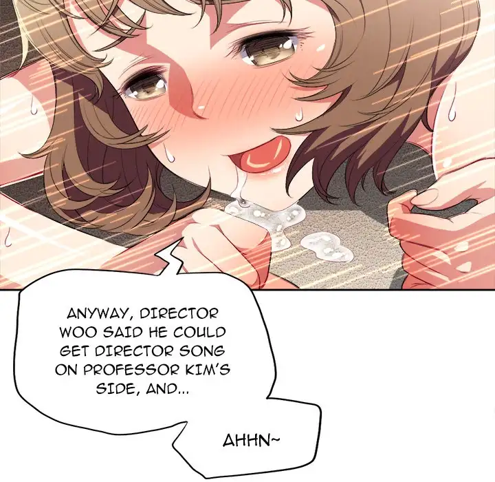 Yuri’s Part Time Job - Chapter 27 [photo 76] - MangaPorn