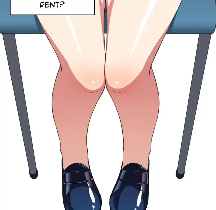 Yuri’s Part Time Job - Chapter 28 [photo 10] - MangaPorn