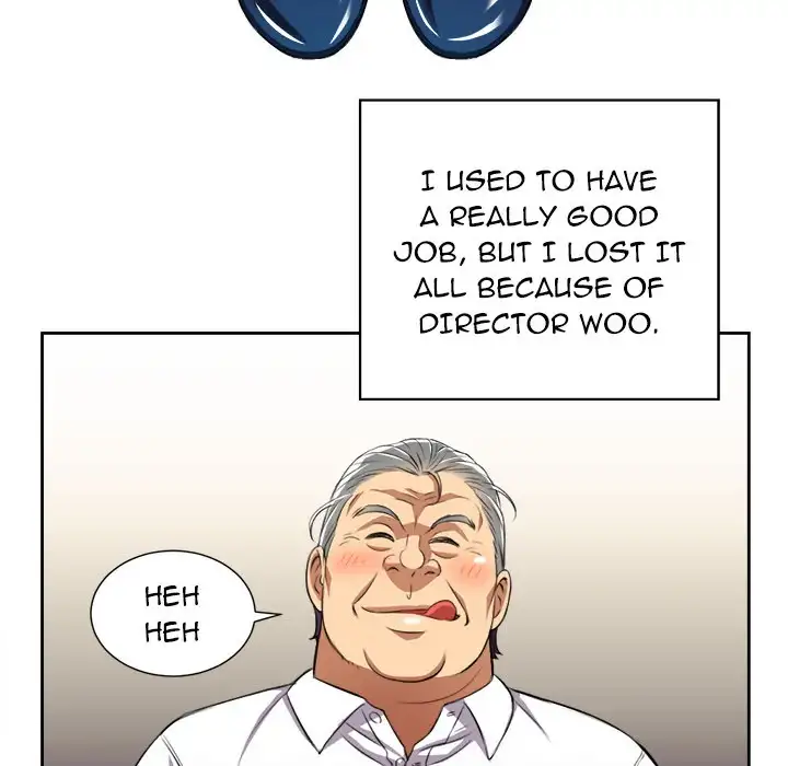 Yuri’s Part Time Job - Chapter 28 [photo 11] - MangaPorn