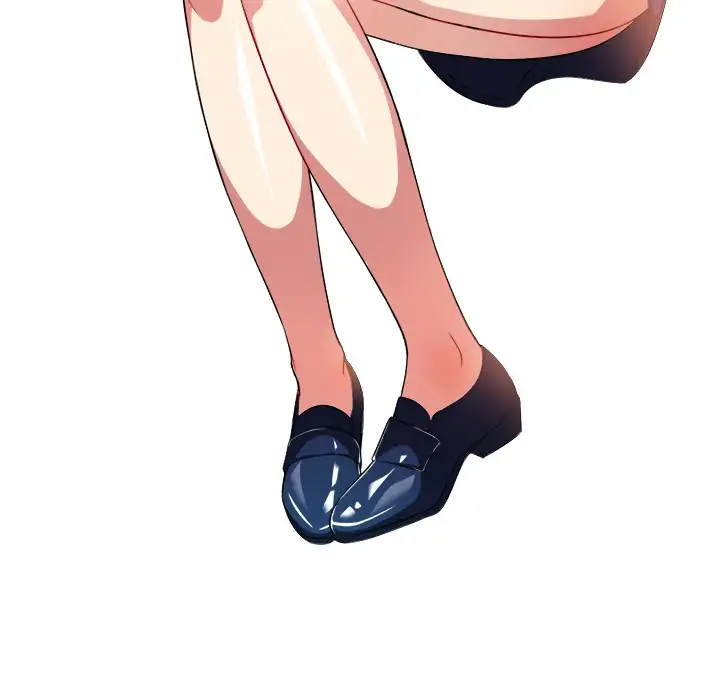 Yuri’s Part Time Job - Chapter 28 [photo 16] - MangaPorn