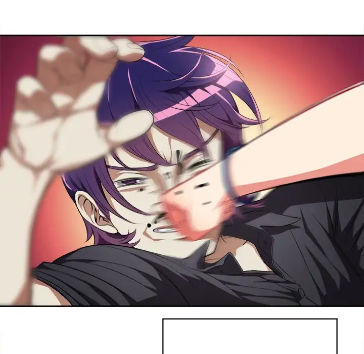 Yuri’s Part Time Job - Chapter 28 [photo 17] - MangaPorn