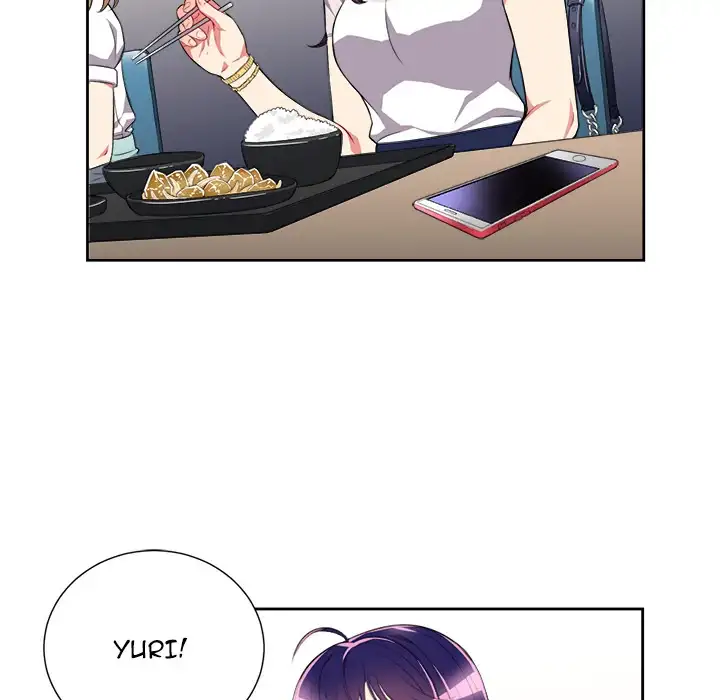 Yuri’s Part Time Job - Chapter 28 [photo 19] - MangaPorn