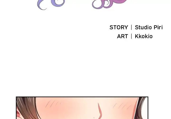 Yuri’s Part Time Job - Chapter 28 [photo 2] - MangaPorn