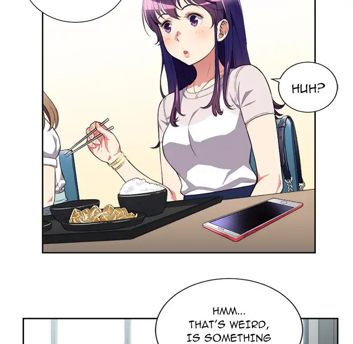 Yuri’s Part Time Job - Chapter 28 [photo 20] - MangaPorn