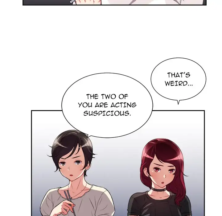 Yuri’s Part Time Job - Chapter 28 [photo 23] - MangaPorn