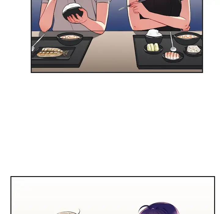 Yuri’s Part Time Job - Chapter 28 [photo 24] - MangaPorn