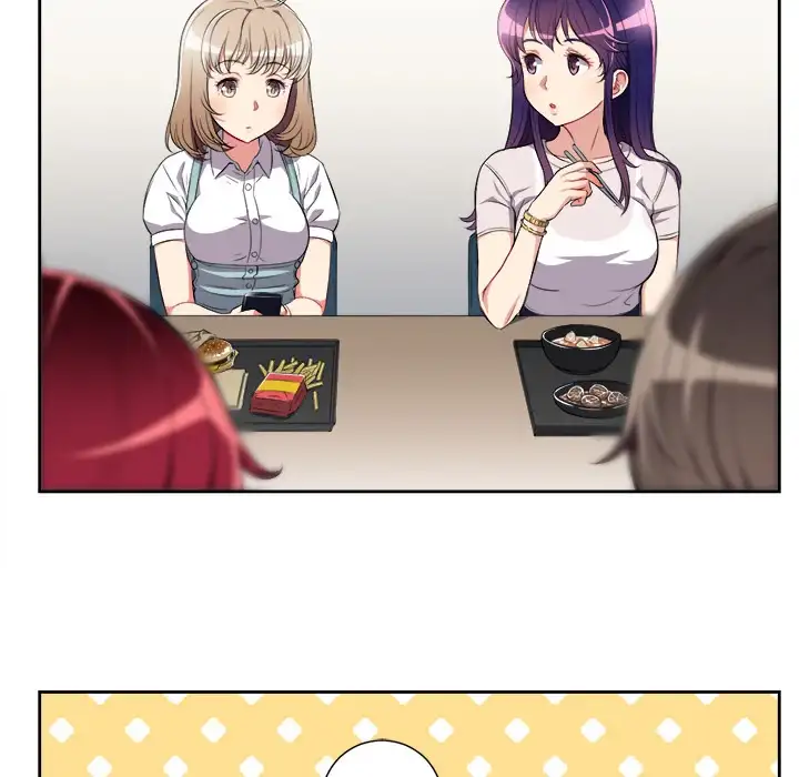 Yuri’s Part Time Job - Chapter 28 [photo 25] - MangaPorn