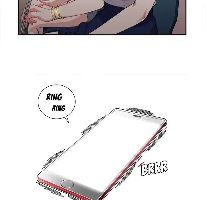 Yuri’s Part Time Job - Chapter 28 [photo 29] - MangaPorn