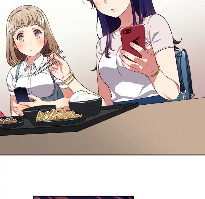 Yuri’s Part Time Job - Chapter 28 [photo 31] - MangaPorn