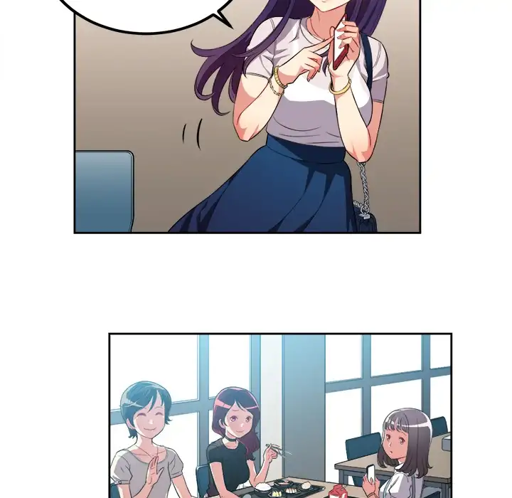 Yuri’s Part Time Job - Chapter 28 [photo 34] - MangaPorn