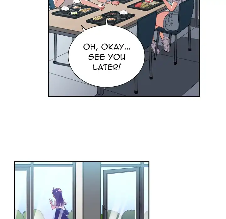 Yuri’s Part Time Job - Chapter 28 [photo 35] - MangaPorn