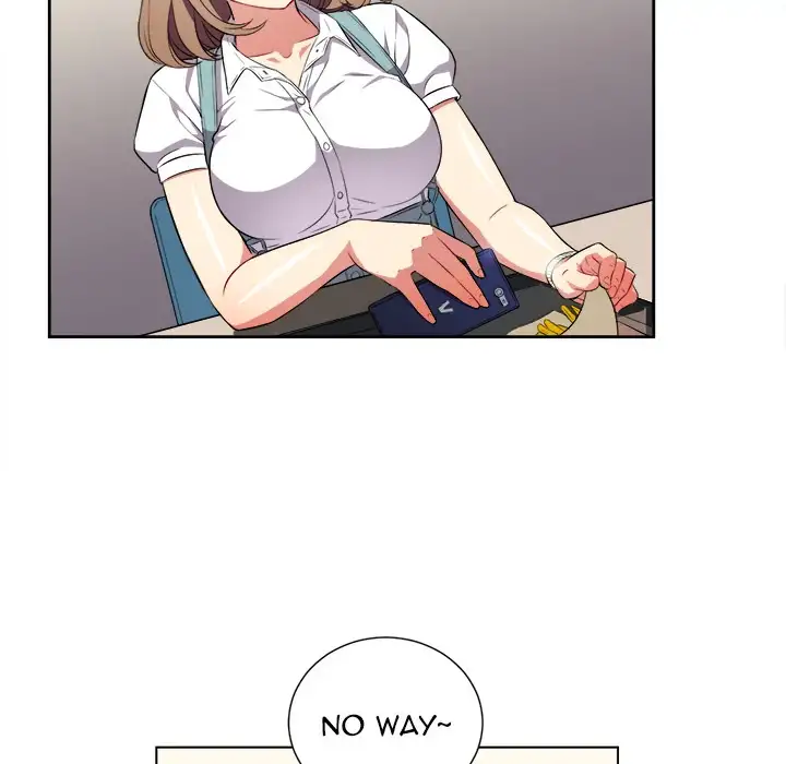 Yuri’s Part Time Job - Chapter 28 [photo 39] - MangaPorn