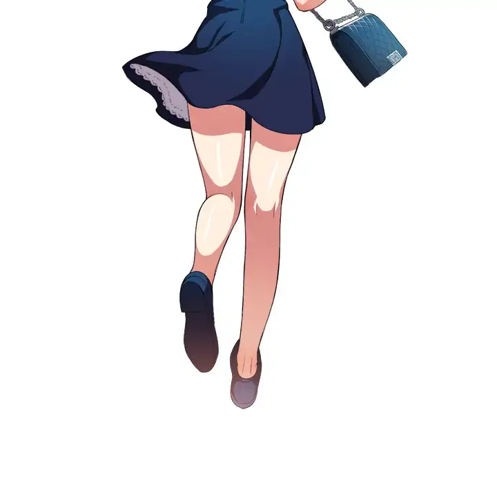 Yuri’s Part Time Job - Chapter 28 [photo 42] - MangaPorn