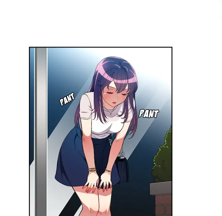 Yuri’s Part Time Job - Chapter 28 [photo 44] - MangaPorn