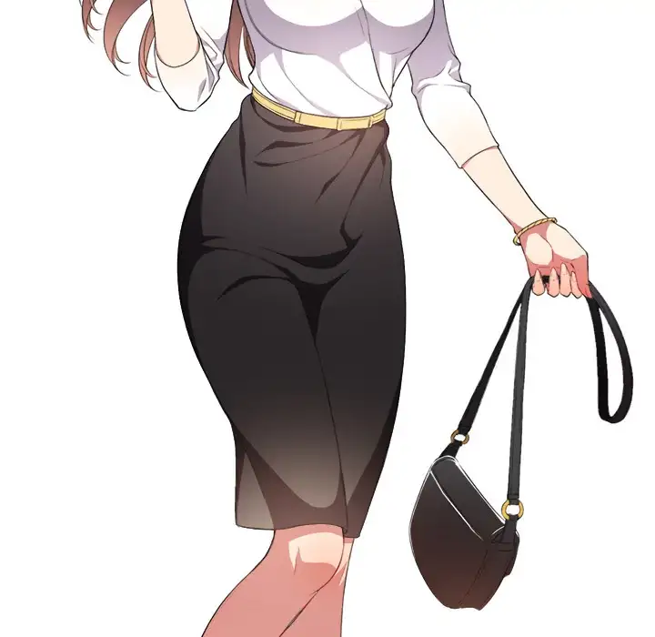 Yuri’s Part Time Job - Chapter 28 [photo 48] - MangaPorn