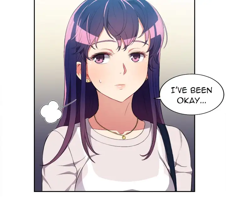 Yuri’s Part Time Job - Chapter 28 [photo 50] - MangaPorn